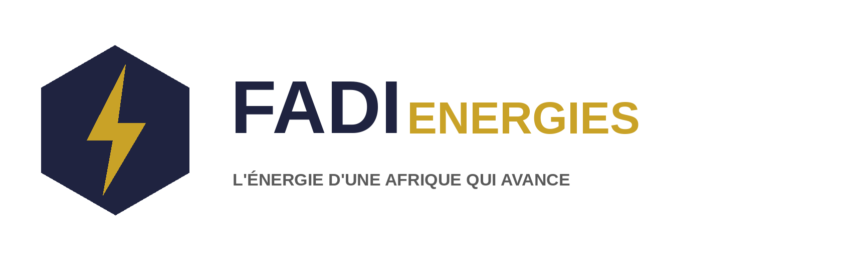 FADI ENERGIES